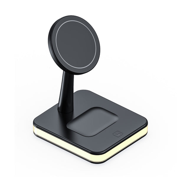 Magnetic Wireless Charger Stand